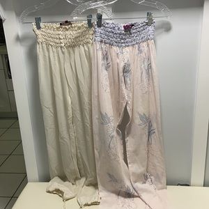 Lolita Jaca, Beach pants, size M multicolor